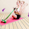 Yoga Pedal Pull Reducer Puller Resistance Band Trainer